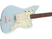 Fender Vintera III Mid '60s Jazzmaster Sonic Blue Fender Vintera III Mid '60s Jazzmaster Sonic Blue